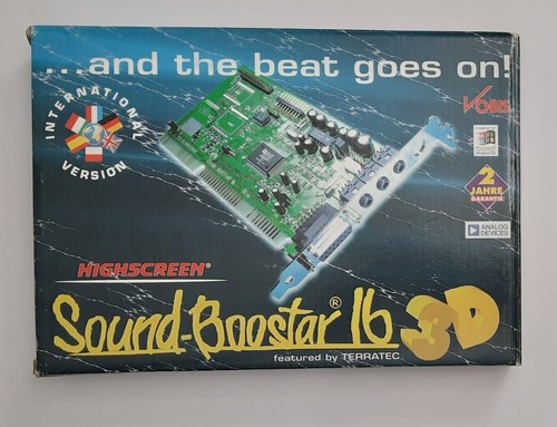 Highscreen sound boostar - highscreen, 16