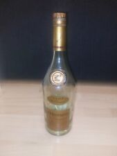 Magnum-Flasche Hennessy Cognac VSOP Sammelflasche LEER mit Kork + Etikett Siegel