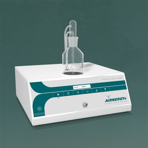 Airnergy professional plus