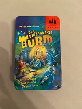 Der verzauberte Turm - Drei