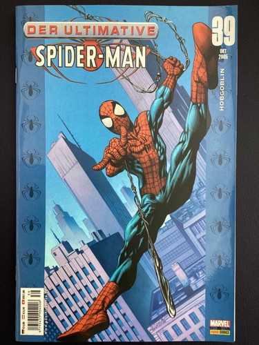 Panini comic der ultimative - panini,