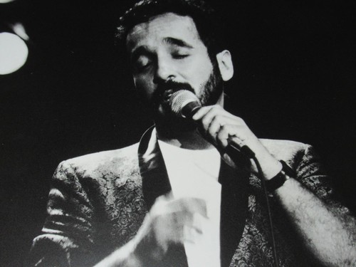 Willie colon salsamusiker - colon, (salsamusiker