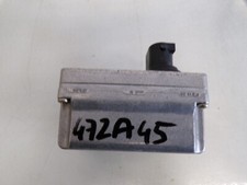 Drehratensensor Mercedes W203