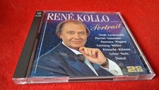 René Kollo - Portrait - 2 CDs