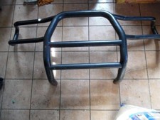 Kia Sportage I Frontschutzbügel