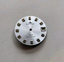 70er DUGENA 444 CALENDAR