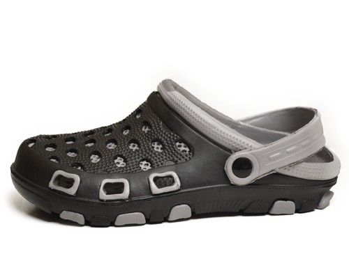 Herren clogs 46 - clogs, neu