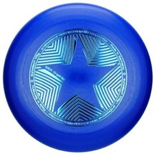 Frisbee Wurfscheibe Eurodisc