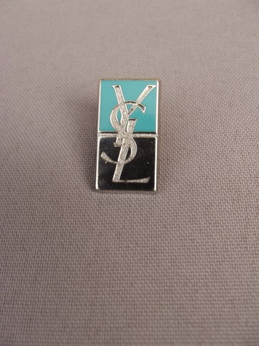 Ysl antik schmuck brosche - schmuck,