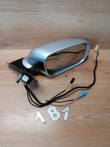 Außenspiegel elektrisch