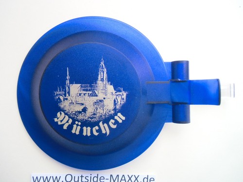 5xclipclap deckel xxl - xxl, mÜnchen