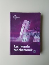 Fachkunde mechatronik 2012 - fachkunde,