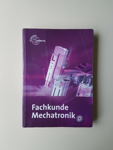 Fachkunde mechatronik 2012 - fachkunde, (2012