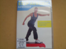 Step Aerobic  Fatburner
