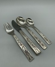 WMF Clown Zirkus Harlekin 4