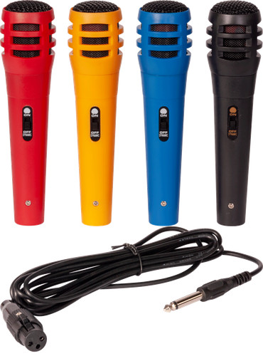 Mikrofone set ltc dm500 - mikrofone-set,