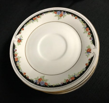 Untertasse „Rebecca“ –