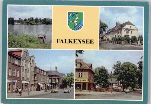 50510707 1540 falkensee see - 50510707,