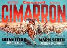 Glenn Ford in CHEYENNE rares