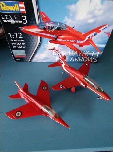 Konvolut folland gnat - konvolut,