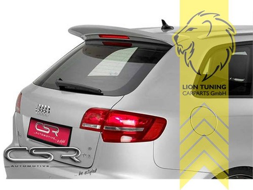 Csr dachspoiler spoiler - dachspoiler,