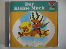 CD - Die Originale Folge 56
