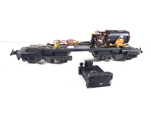 Trix express motorisiertes - trix,