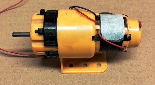Mechaniker elektromotor - -,