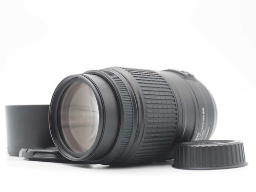 Nikon nikkor 55 300mm - nikkor, 55-300mm