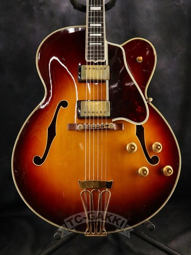 Gibson usa 1959 - usa,