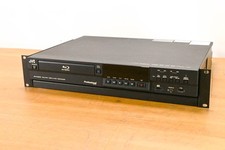 JVC SR-HD2500US Blu-Ray Disc &