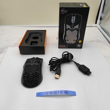 Glorious PC Gaming Race Model