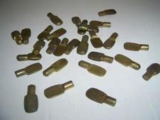 Uralte Büromöbel Regal