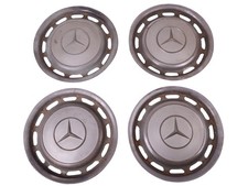 Zoll radkappe mercedes - zoll,