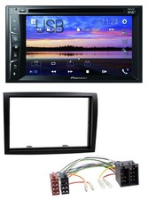 Pioneer Bluetooth 2DIN USB DVD