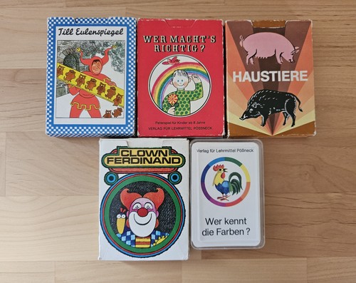 Original ddr quardett - ddr,