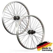 20 Zoll Laufradsatz Büchel