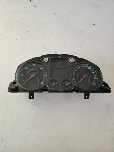 Passat 0tdi tacho - 3c,