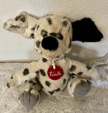 Dalmatiner Hund Plüschtier