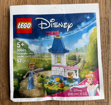 LEGO 30695 - Cinderellas