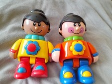 Tolo First Friends ELC Figuren
