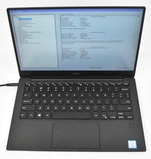 Dell XPS 13 9360 Laptop