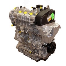 Motor CZCB CZC CZCA 1,4TSI 125PS VW Caddy IV SA Golf 7 VII Passat B8 Tiguan II