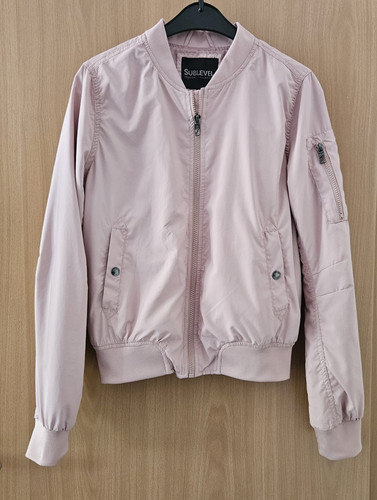 Jacke sublevel damen - gr., m