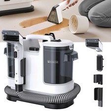 Polsterreiniger Gerät