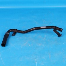 Audi A6 4F C6 4.2 FSI Saugschlauch 4F0422887AJ Servoleitung Hydraulik Original