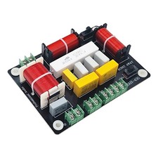 300 W 4-Wege-Frequenzweiche