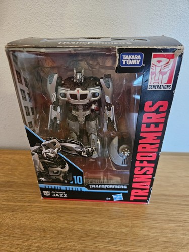 Transformers studio serie - transformers, studio-serie