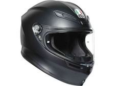 AGV K6 Motorrad Integralhelm