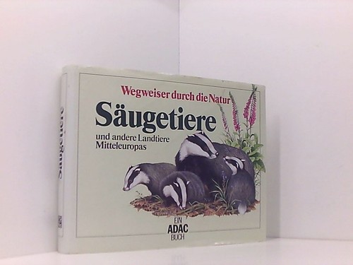Säugetiere und andere